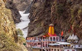 Yamunotri taxi packages